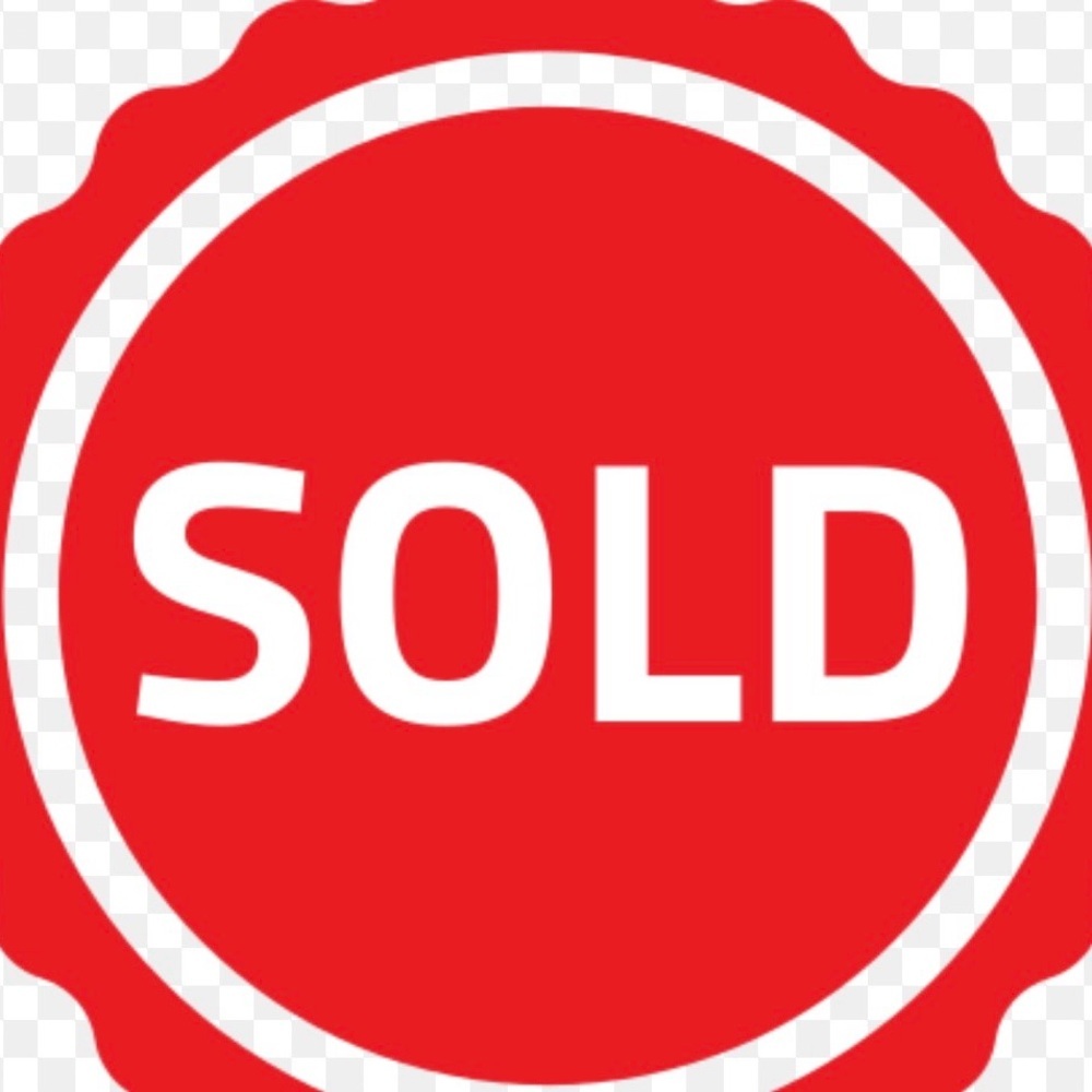 SOLD